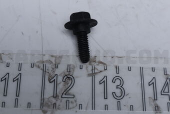 Honda 90501SM4003 BOLT,FENDER