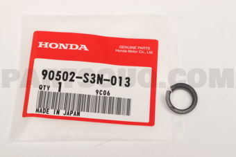 Honda 90502S3N013 BUSH A