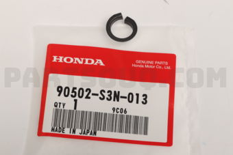 Honda 90502S3N013 BUSH A
