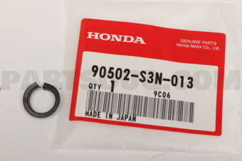 Honda 90502S3N013 BUSH A