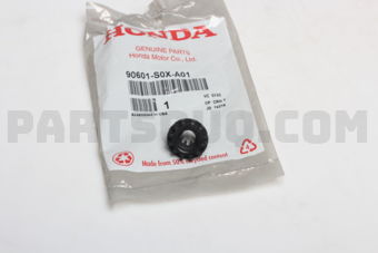Honda 90601S0XA01 GROMMET,HOOD OPEN