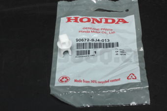 Honda 90672SJ4013 ROD, HOLDER