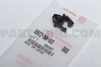 Honda 90672SNB003 ROD HOLDER