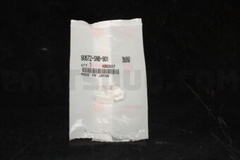 Honda 90672SNB901 ROD HOLDER