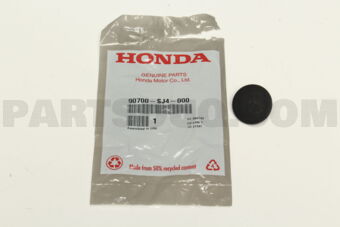 Honda 90700SJ4000 CLIP,BNT INSULATO