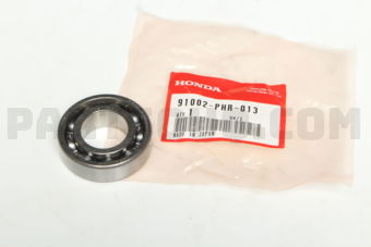 B/BRG RAD N/COM 91002PHR003 | Honda Parts | PartSouq