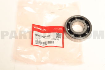 Honda 91002PS0013 BRG,BALL6305SPL