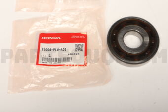 Honda 91004PLWA01 BRG,BALL 26X72X15