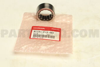 Honda 91101PL3A02 BRG,NDL.30X47X21