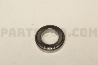 Honda 911045T0003 BEARING, TAPER, 40X6