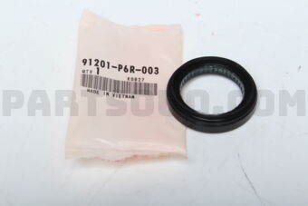 Honda 91201P6R003 OIL SEAL,40X56X9