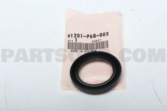 Honda 91201P6R003 OIL SEAL,40X56X9