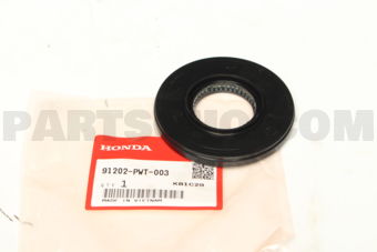 Honda 91202PWT003 OIL SEAL 35X78X8