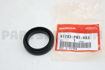 Honda 91203PWT003 OIL SEAL,35X50X8