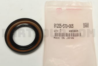 Honda 912055T0003 OIL SEAL, 35X57X8