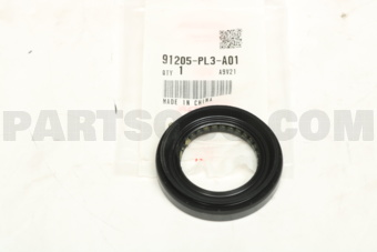Honda 91205PL3A01 OIL SEAL 35X56X8