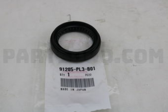 Honda 91205PL3B01 OIL SEAL,40X56X8