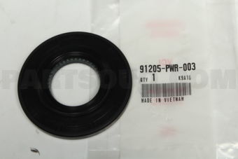 Honda 91205PWR003 OIL SEAL,35X76X8