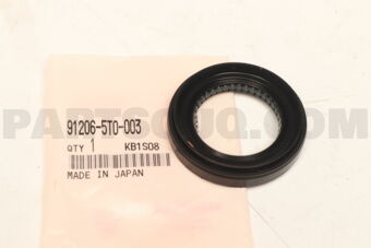 Honda 912065T0003 OIL SEAL, 35X55X8 (N