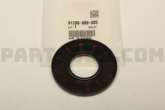 Honda 91206689005 OIL SEAL 35X76X9