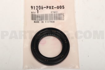 Honda 91206P0Z005 OIL SEAL,35X54X8