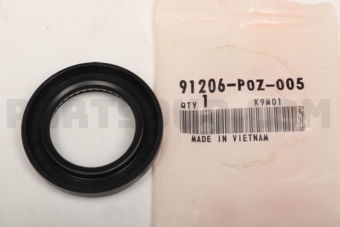 Honda 91206P0Z005 OIL SEAL,35X54X8