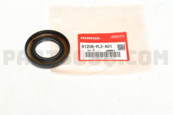 Honda 91206PL3A01 OIL SEAL,35X62X8