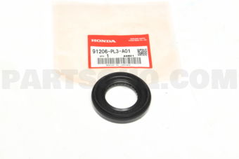 Honda 91206PL3A01 OIL SEAL,35X62X8