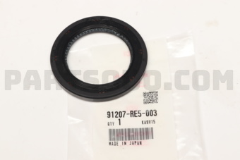 Honda 91207RE5003 OIL SEAL,52X76X8
