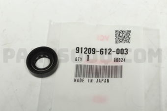 Honda 91209612003 OIL SEAL 12X22X7