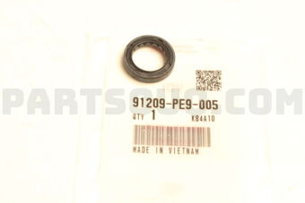Honda 91209PE9005 DUST SEAL,16X23X5