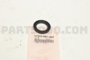 Honda 91212P01003 OIL SEAL,31X46X7