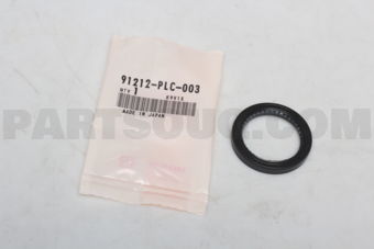 Honda 91212PLC003 OIL SEAL,38X50X7