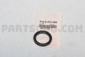 Honda 91212PLC003 OIL SEAL,38X50X7