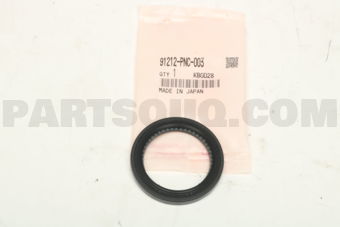 Honda 91212PNC003 OIL SEAL,43X58X7