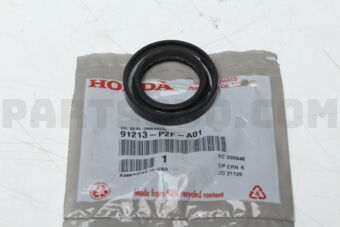 Honda 91213P2FA01 OILSEAL,35X50X9