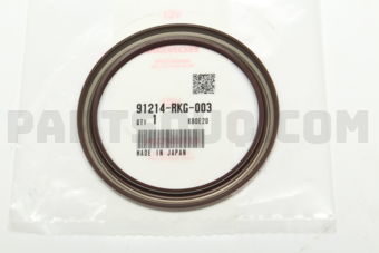 Honda 91214RKG003 OIL SEAL,80X98X8