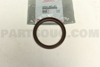 Honda 91214RZYA01 OIL SEAL 80X98X10