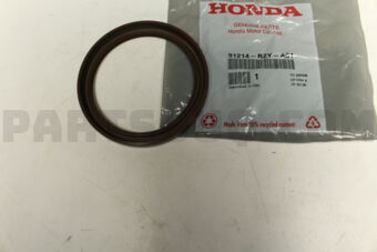 Honda 91214RZYA01 OIL SEAL 80X98X10