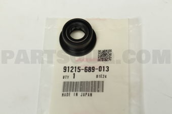 Honda 91215689013 OIL SEAL 14X25X16