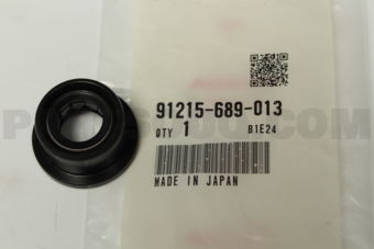 Honda 91215689013 OIL SEAL 14X25X16