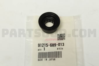 Honda 91215689013 OIL SEAL 14X25X16