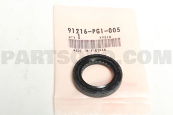 Honda 91216PG1005 OIL SEAL 28X43X7