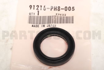 Honda 91216PH8005 OIL SEAL 28X41X7