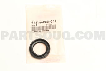 Honda 91216PHR003 OIL SEAL,26X40X7