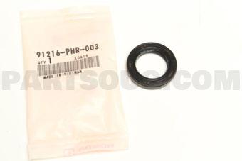 Honda 91216PHR003 OIL SEAL,26X40X7