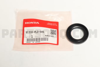 Honda 91216PL3005 OIL SEAL,26X42X7