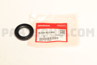 Honda 91216PL3005 OIL SEAL,26X42X7