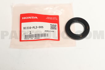 Honda 91216PL3005 OIL SEAL,26X42X7