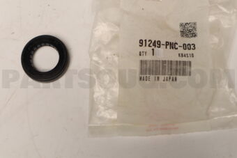 Honda 91249PNC003 SEAL,P/S PUMP
